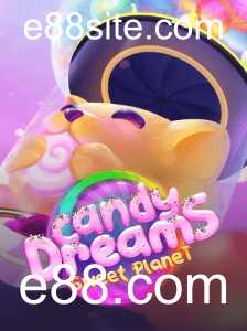 CandyDreams: A Fascinante Nova Aventura no Mundo dos Jogos
