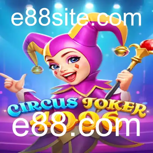 Descubra o Jogo CircusJoker4096: Um Mergulho no Entretenimento Inovador