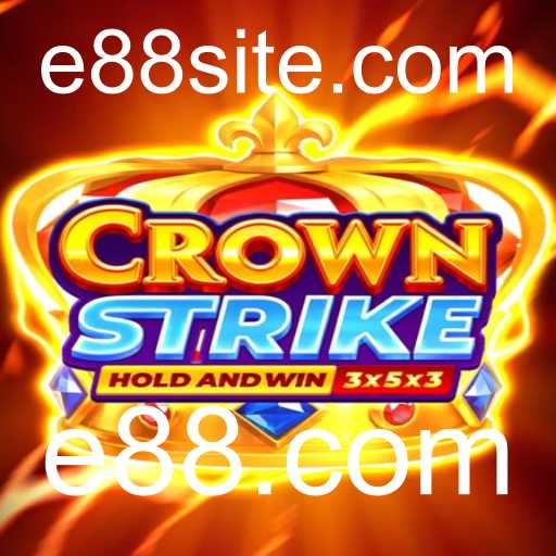 Crownstrike: Desvendando o Novo Fenômeno dos Jogos Online