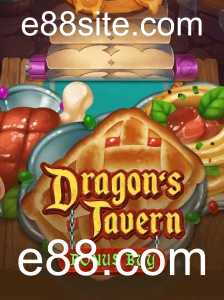 DragonsTavern: Aventuras Fantásticas no Coração do Novo RPG