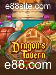 DragonsTavern: Aventuras Fantásticas no Coração do Novo RPG