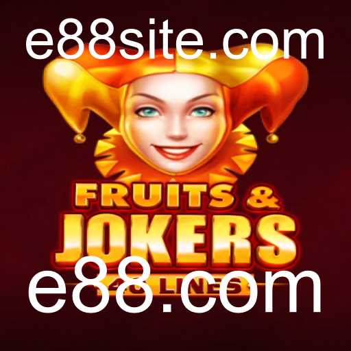 Explorando o Universo de FruitsAndJokers40 no e88.com