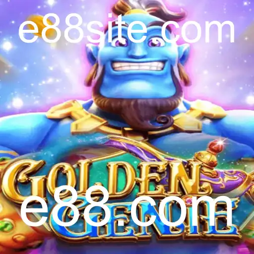 Explorando o Jogo GOLDENGENIE: Uma Nova Experiência Online