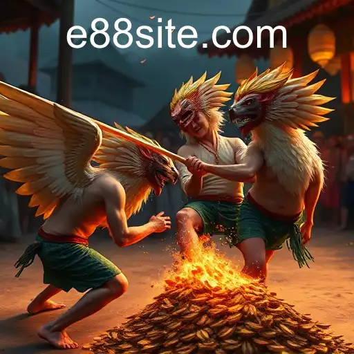 Explorando o Fascinante Mundo dos Jogos de Sabong