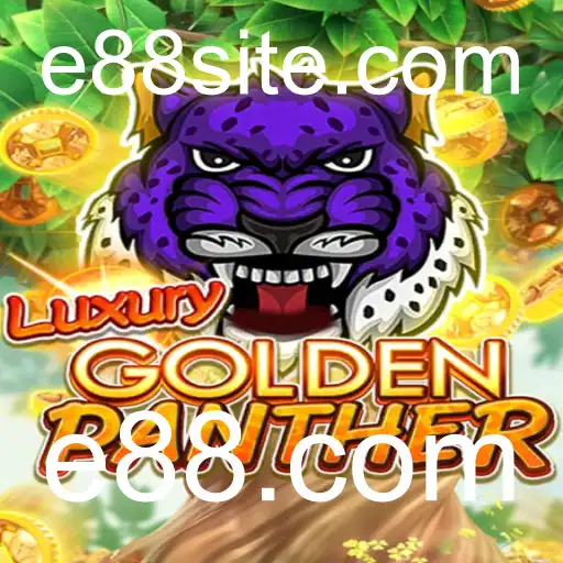 Explorando o Mundo de LUXURYGOLDENPANTHER: Um Jogo de Aventuras e Estratégias