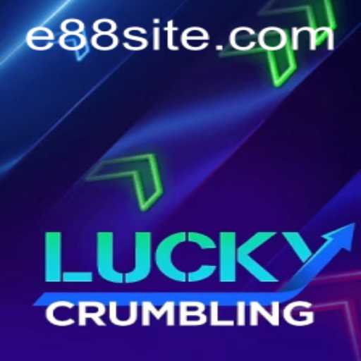 Explorando o Fascínio do LuckyCrumbling: Inovação e Regras do Jogo