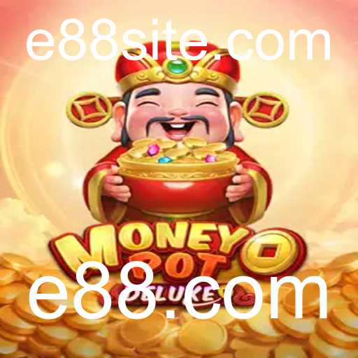 Descubra o Fascinante Mundo de MoneyPotDELUXE