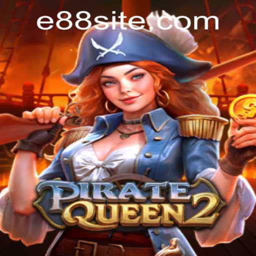 Explorando o Inovador Jogo PirateQueen2