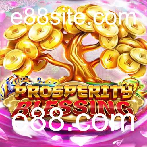 Descubra o Fascinante Mundo de ProsperityBlessing