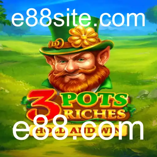 Explorando o Jogo 3potsRiches e Seu Impacto no Mundo dos Cassinos Online