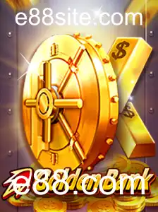 Descubra o Mundo do CrazyGoldenBank: Um Mergulho no Jogo de Sucesso com e88.com