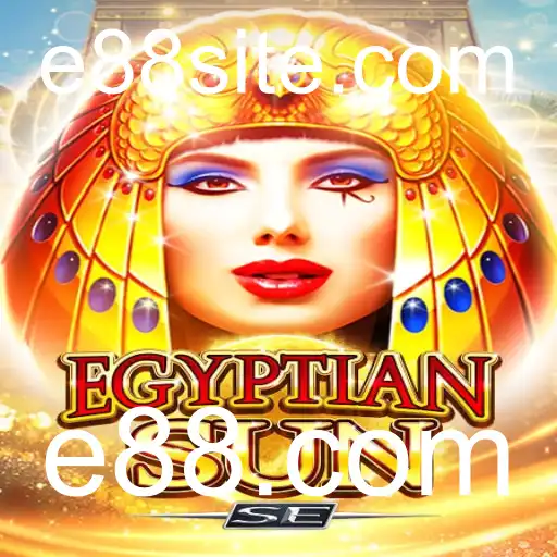 Explorando o Fascinante Jogo EgyptianSunSE: Mergulho na Mitologia e Estratégia