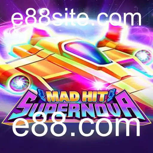 Descubra o Fascinante Universo do Jogo MadHitSupernova