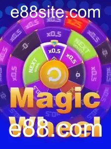 Descubra o Fascinante Jogo MagicWheel