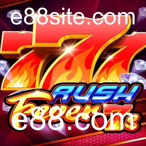 Descubra o Emocionante Mundo de RushFever7s no e88.com