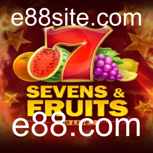 Descubra SevensFruits20: O Novo Sucesso dos Jogos Online