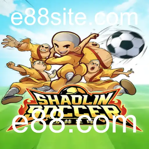 Descubra ShaolinSoccer: Um Jogo Único e Empolgante