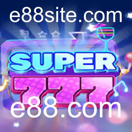 Explorando Super777: Um Guia Completo Sobre o Jogo e88.com