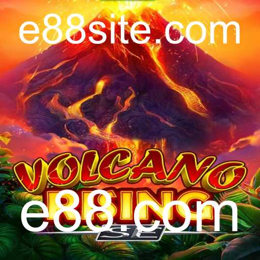 Explorando o Entusiasmante Mundo de VolcanoRisingSE