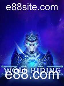 Descubra o Fascinante Mundo de WolfHiding: O Jogo de Estratégia e Intuição